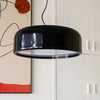 Potlid Pendant Lamp