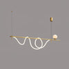 Sniki Pendant Light