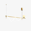 Sniki Pendant Light