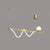 Sniki Pendant Light