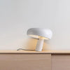 Marble Decoration Table Lamp