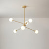 Solaire Arm Chandelier