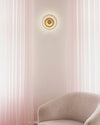 Solara Wall Light