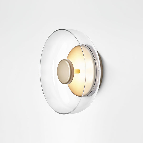 Solara Wall Light