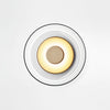 Solara Wall Light