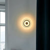 Solara Wall Light
