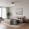 soluna-wood-ceiling-light