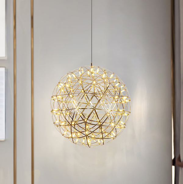 Raimond Pendant Lamp