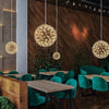 Raimond Pendant Lamp