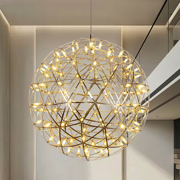 Raimond Pendant Lamp