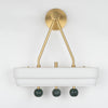 Spate Wall Light