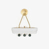 Spate Wall Light