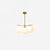 Sphere Stem Chandelier