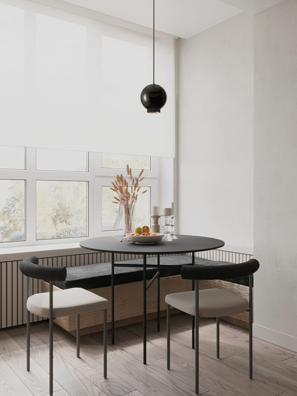 Spherical Suspension