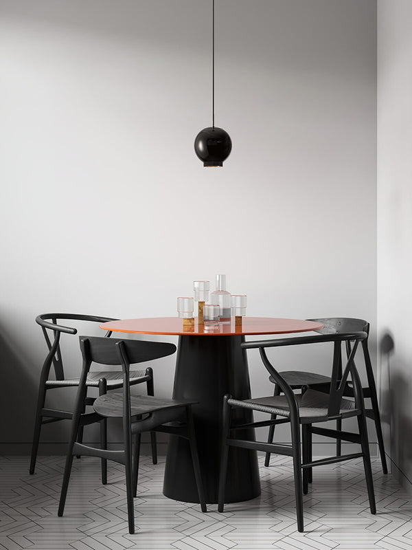 Spherical Suspension