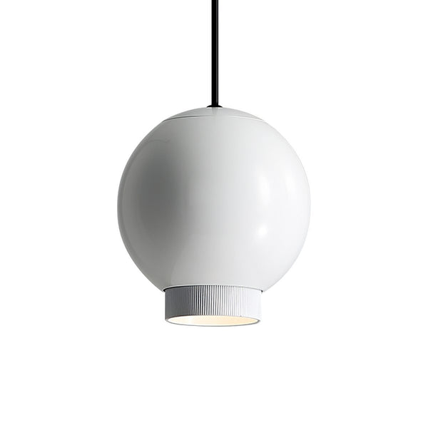 Spherical Suspension