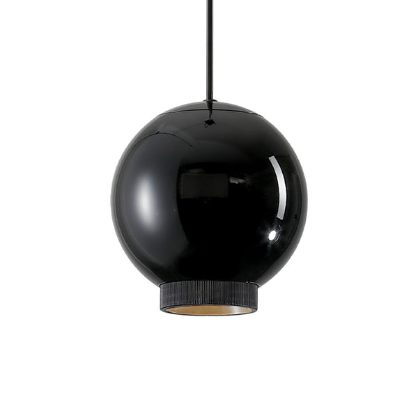 Spherical Suspension