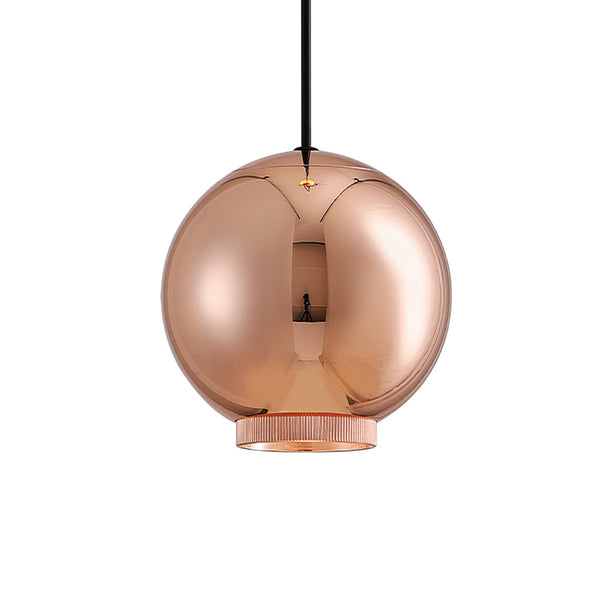 Spherical Suspension