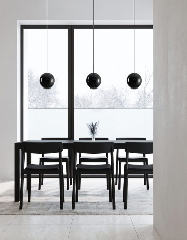 Spherical Suspension