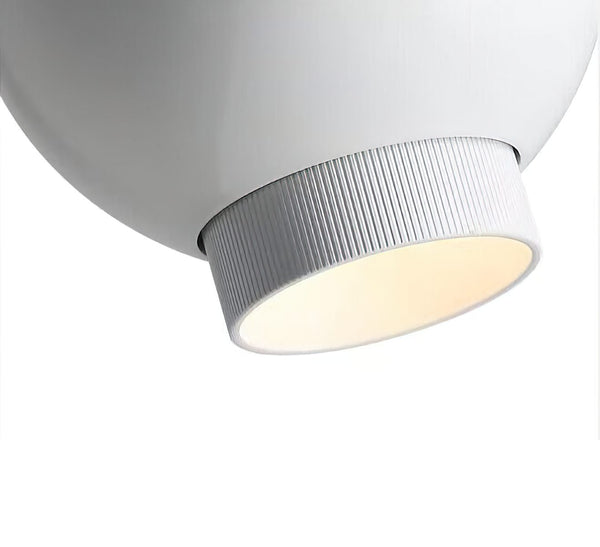 Spherical Suspension