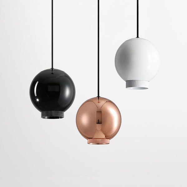 Spherical Suspension