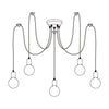 Spider Ceiling Chandelier
