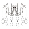 Spider Ceiling Chandelier