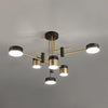 Spider Jewel Chandelier