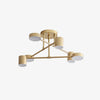 Sputnik Ceiling Light