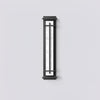 Square Outdoor Wall Light