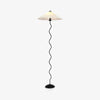 Squiggle Floor Lamp