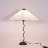 Squiggle Table Lamp