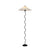 Squiggle Floor Lamp
