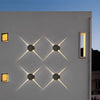 Led 12W Modern Wall Lamp Li002096