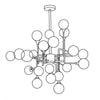 Stilnovo Chandelier