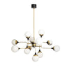 Stilnovo Chandelier
