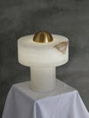 stone-alabaster-table-light