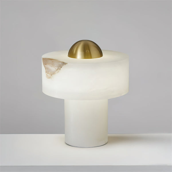 stone-alabaster-table-light
