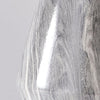 Marble Diamond Table Lamp