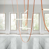 Tracer Belt Pendant Lamp