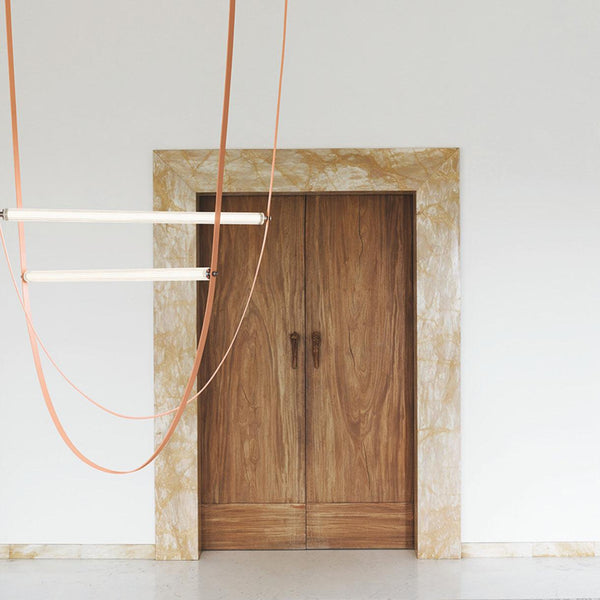 Tracer Belt Pendant Lamp