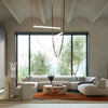 Tracer Belt Pendant Lamp