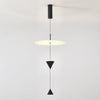 Stralunata Pendant Lamp