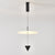 Stralunata Pendant Lamp