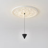 Stralunata Pendant Lamp
