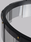 Stratos Led Chandelier