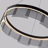 Stratos Led Chandelier