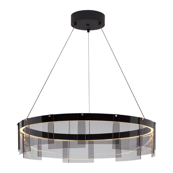 Stratos Led Chandelier
