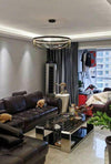 Stratos Led Chandelier