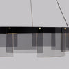 Stratos Led Chandelier